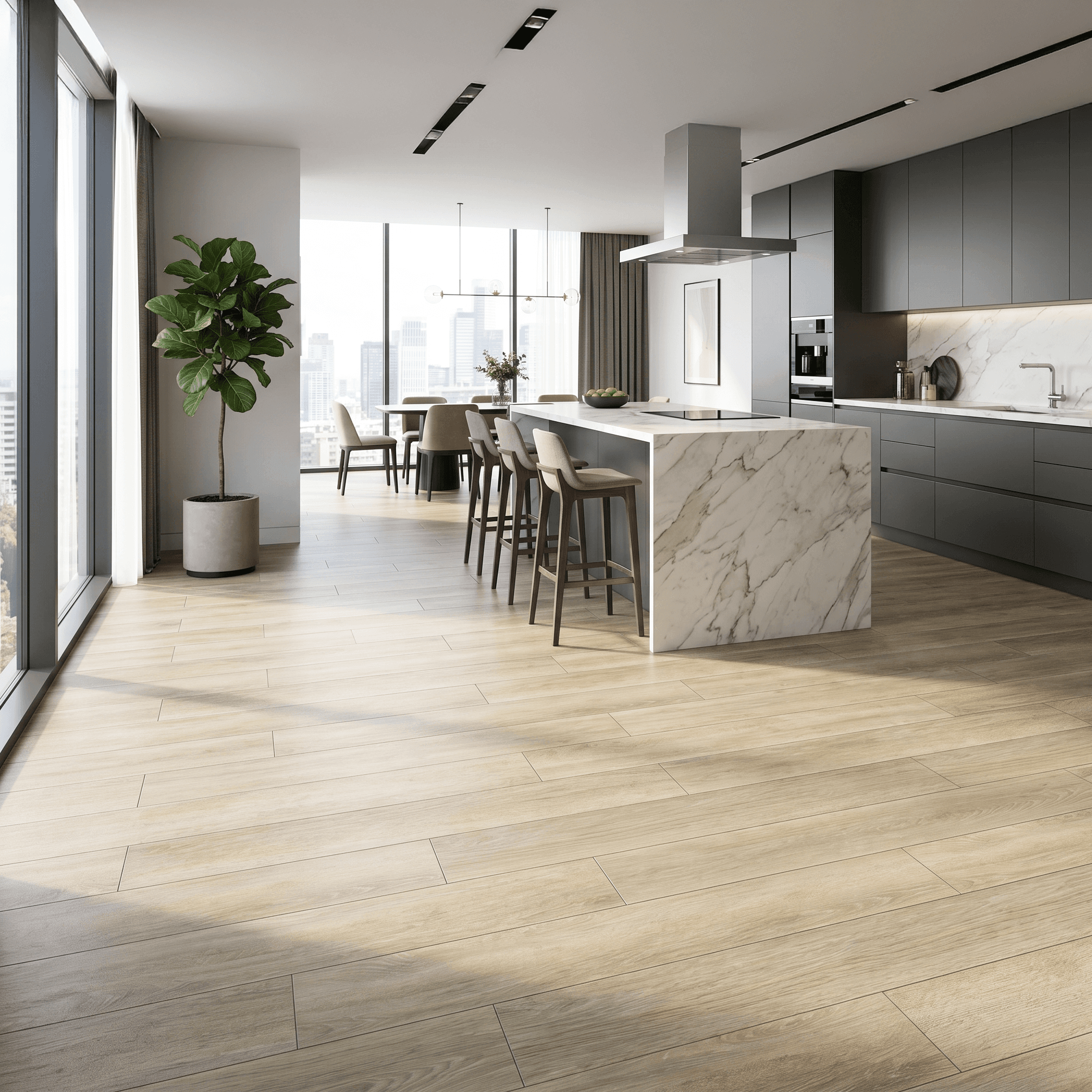 Iwood Oak