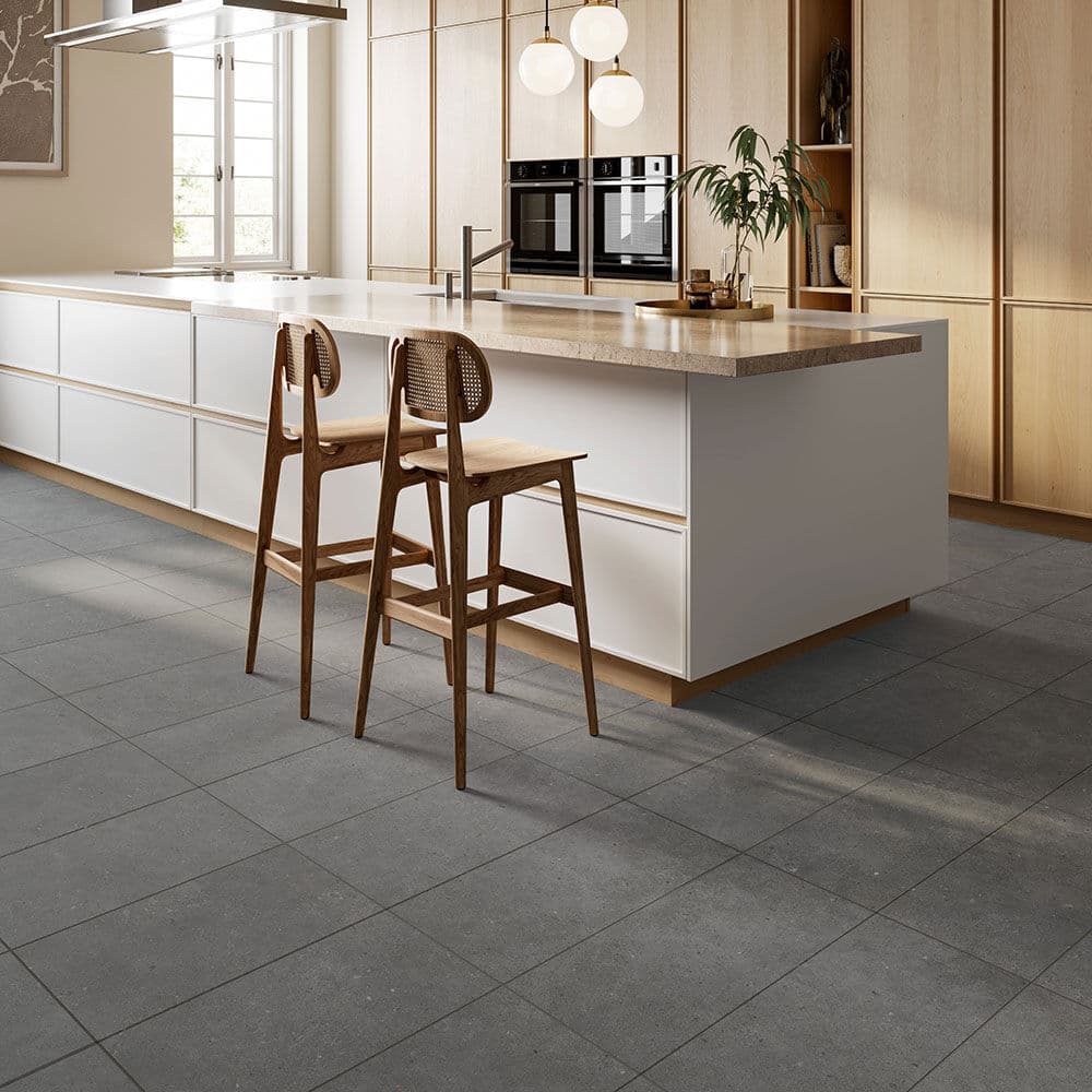 Siena Light Grey Matt