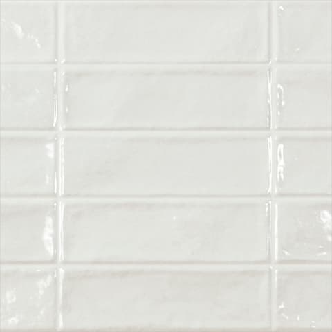 Pico Bricks White Gloss