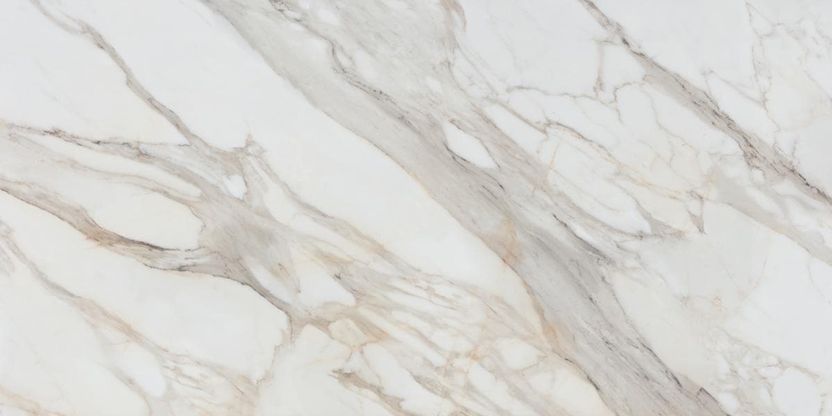 Calacatta Gold White Matt