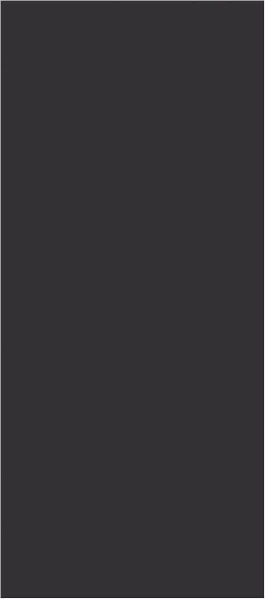 Uni Dark Black Polished Countertop