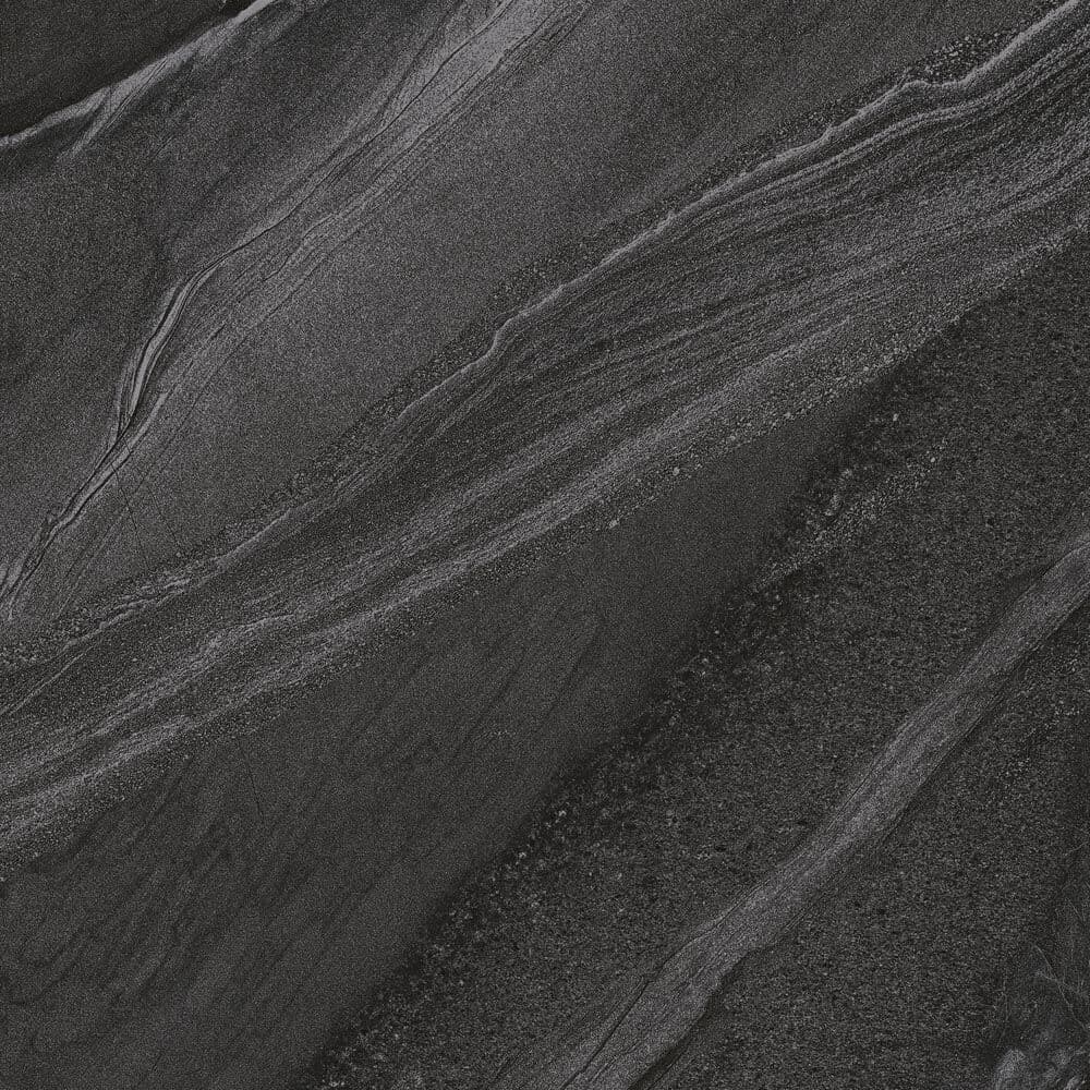 Britannia Stone Black Shadow Matt 20mm