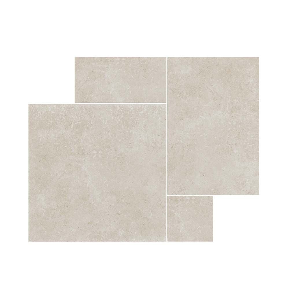 Luciana Chalk Modular Opus Matt