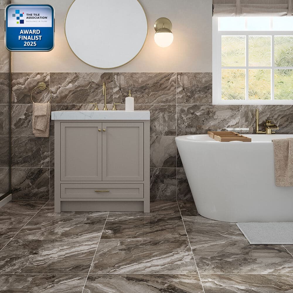 Kore Slate Grey Polished