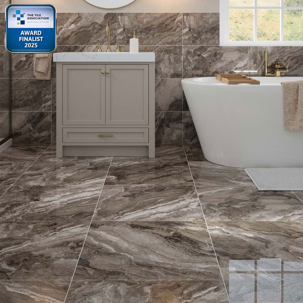 Kore Slate Grey Polished
