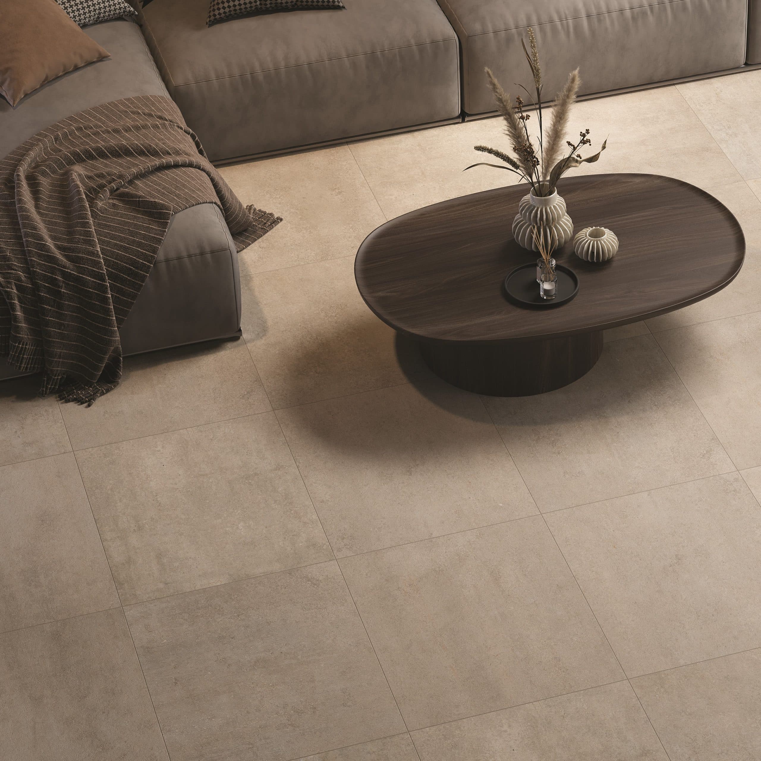 Clay Stone Beige