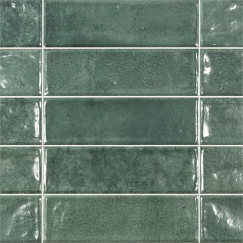 Pico Bricks Green Gloss