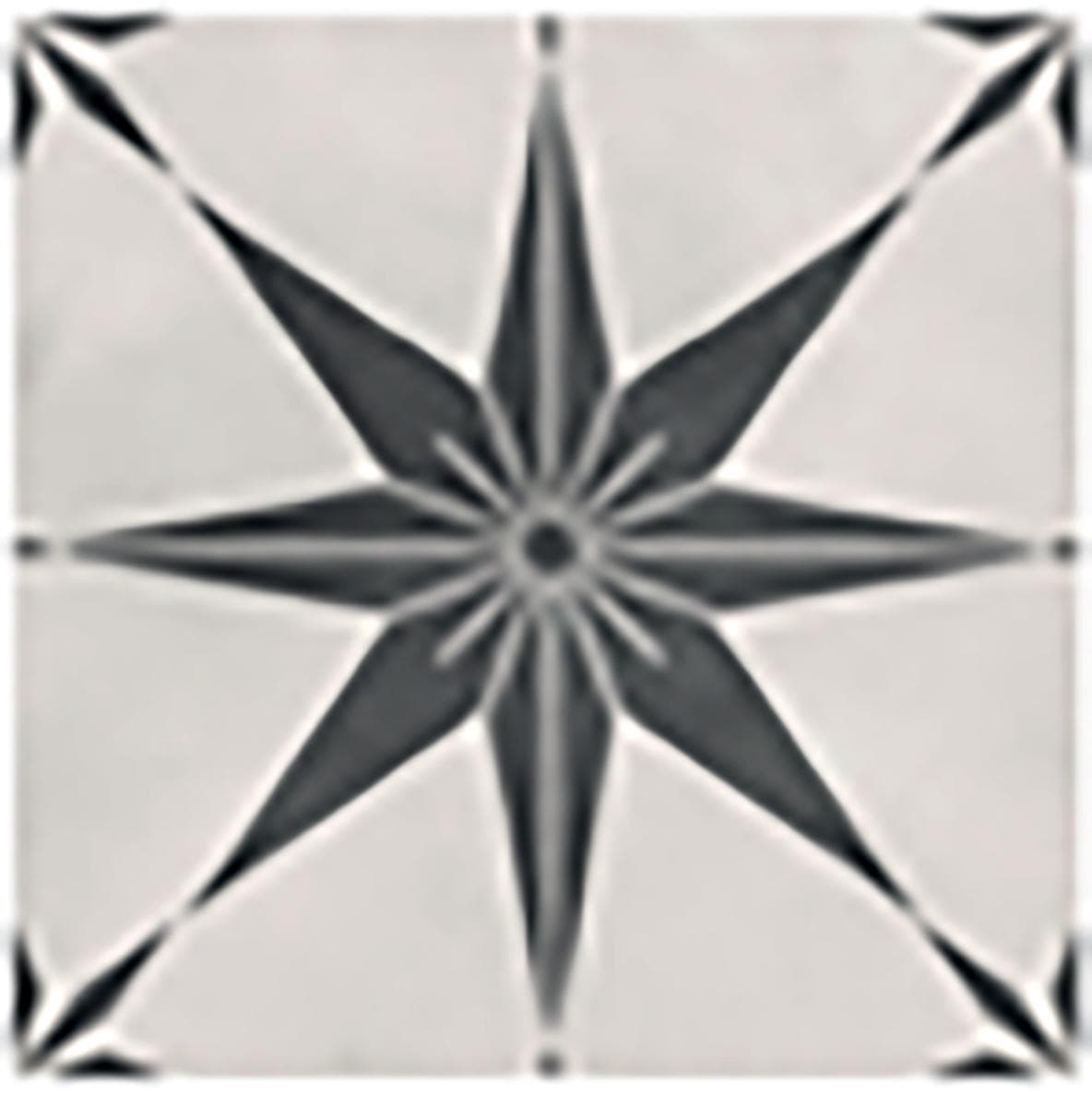 Symphony Grey Matt Star 2