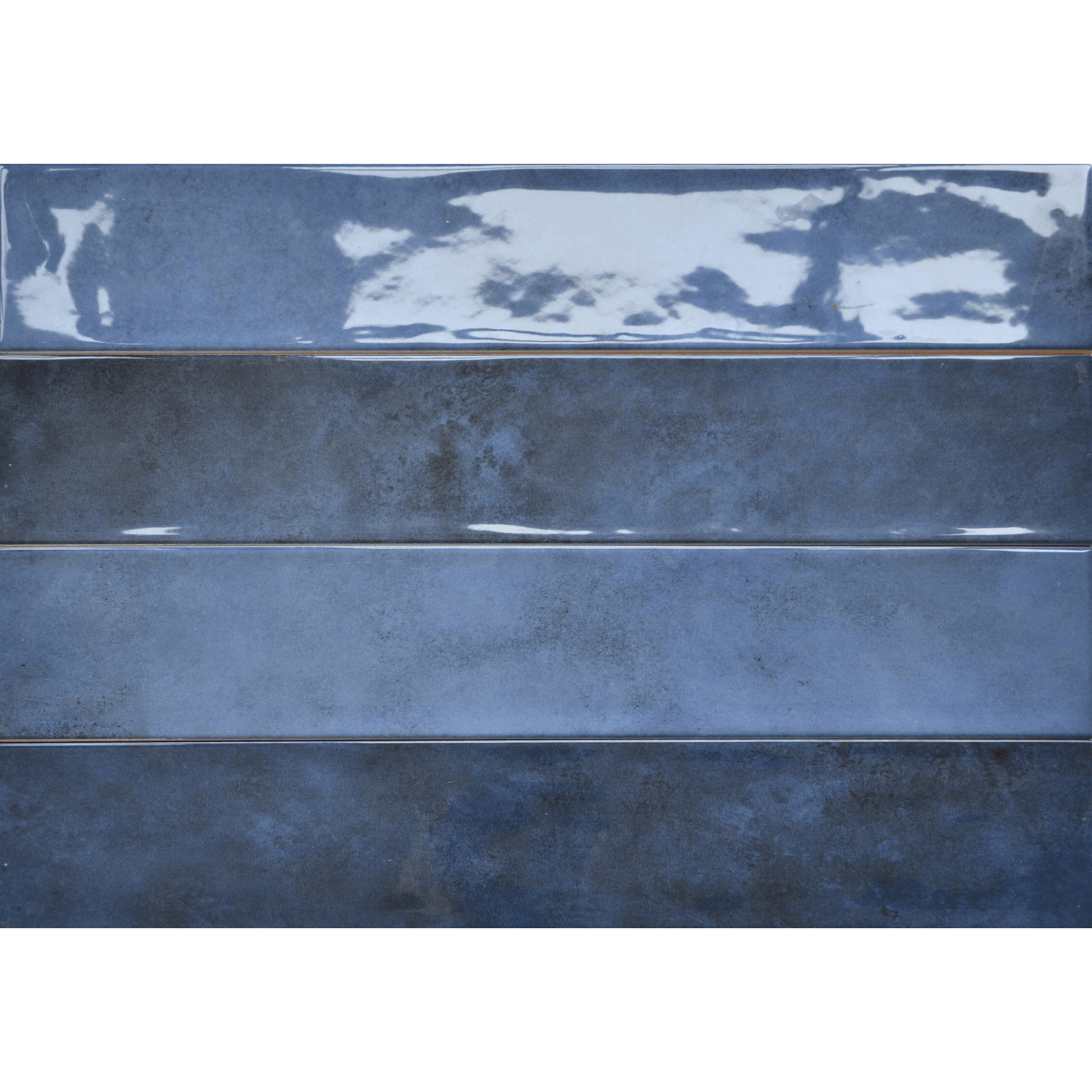 Omega Azul