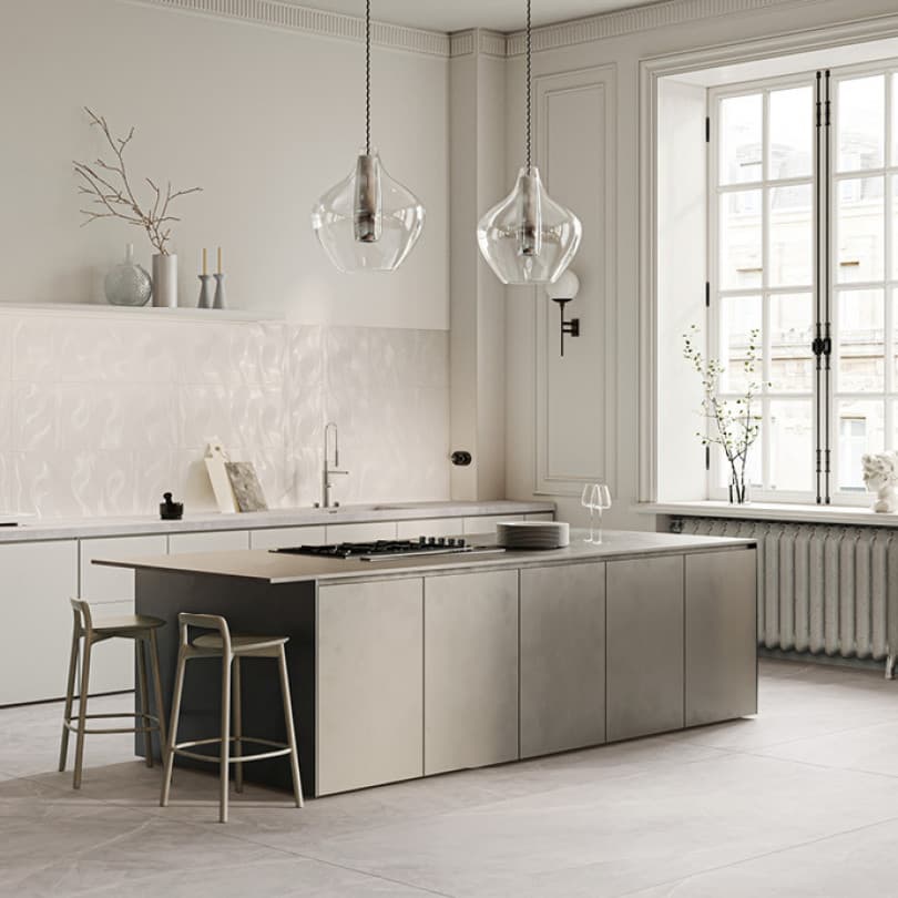 Shelbourne Stone Dark Grey