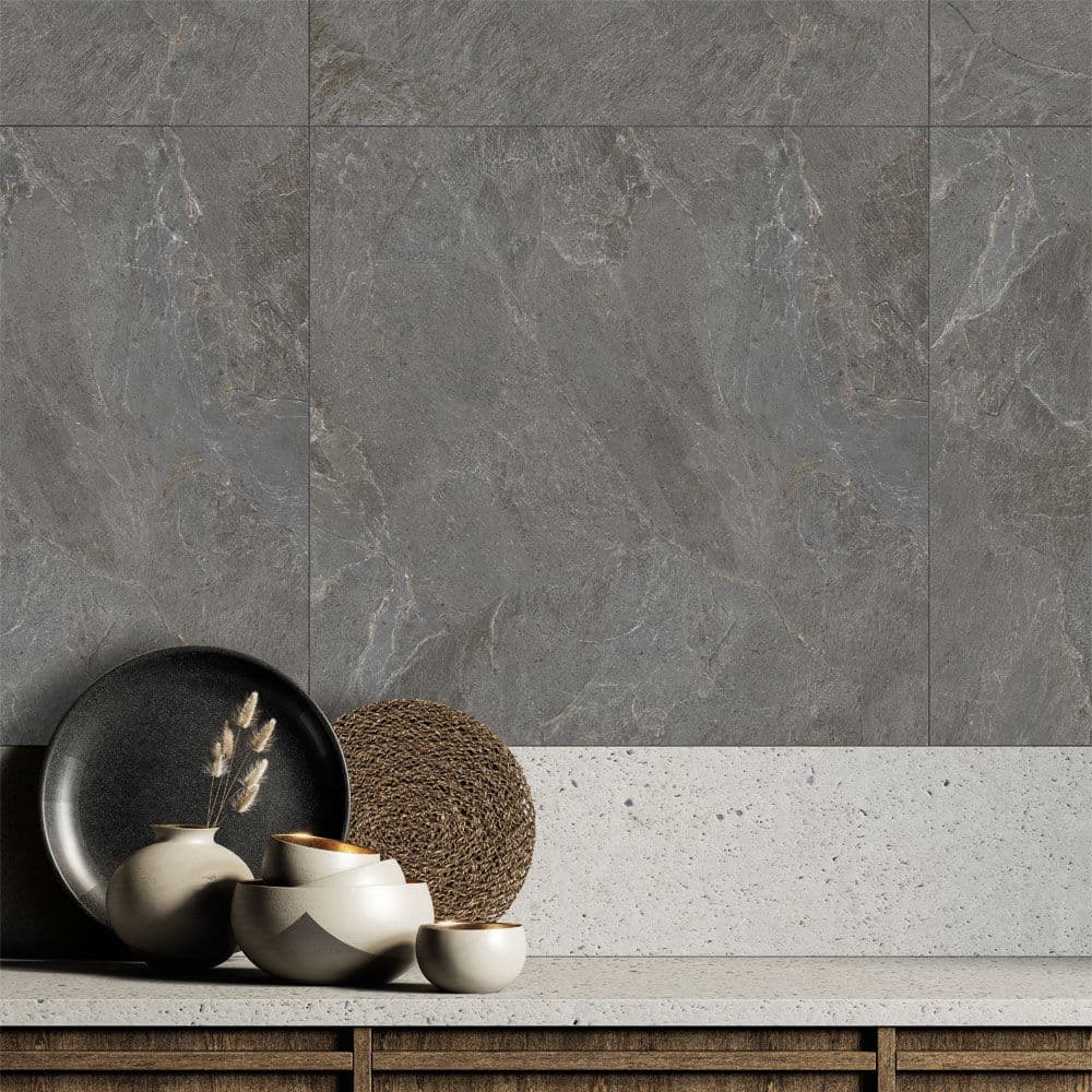 Genesis Anthracite Matt