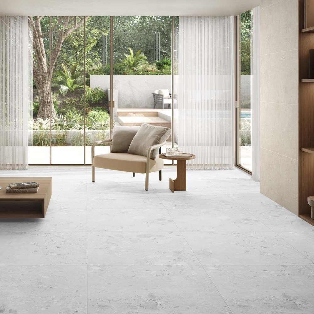 Amy Terrazzo White