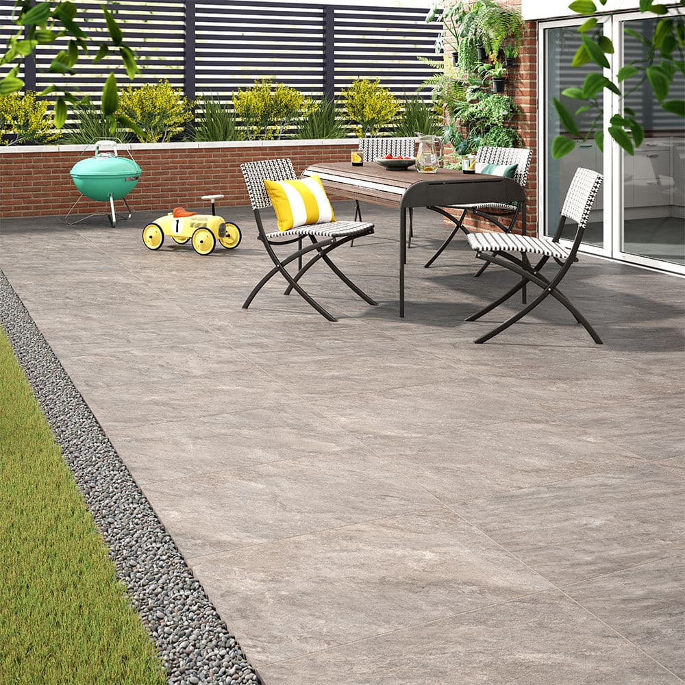 Canyon Stone Grey Matt