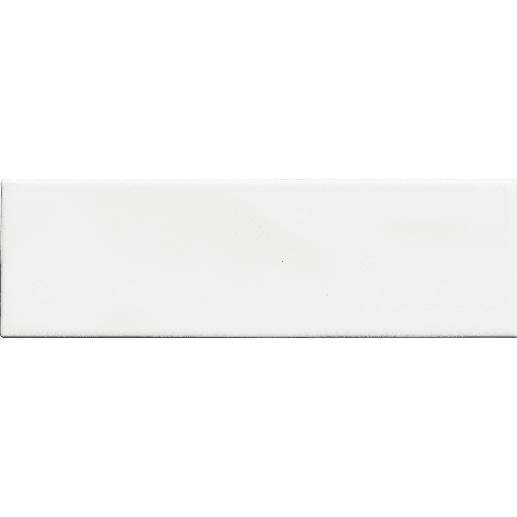Kai Bumpy White Gloss