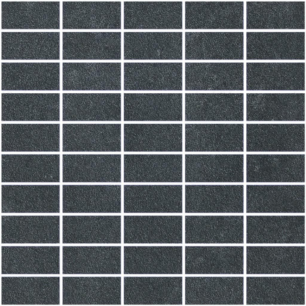 Surface Night Matt 3x6 Mosaic