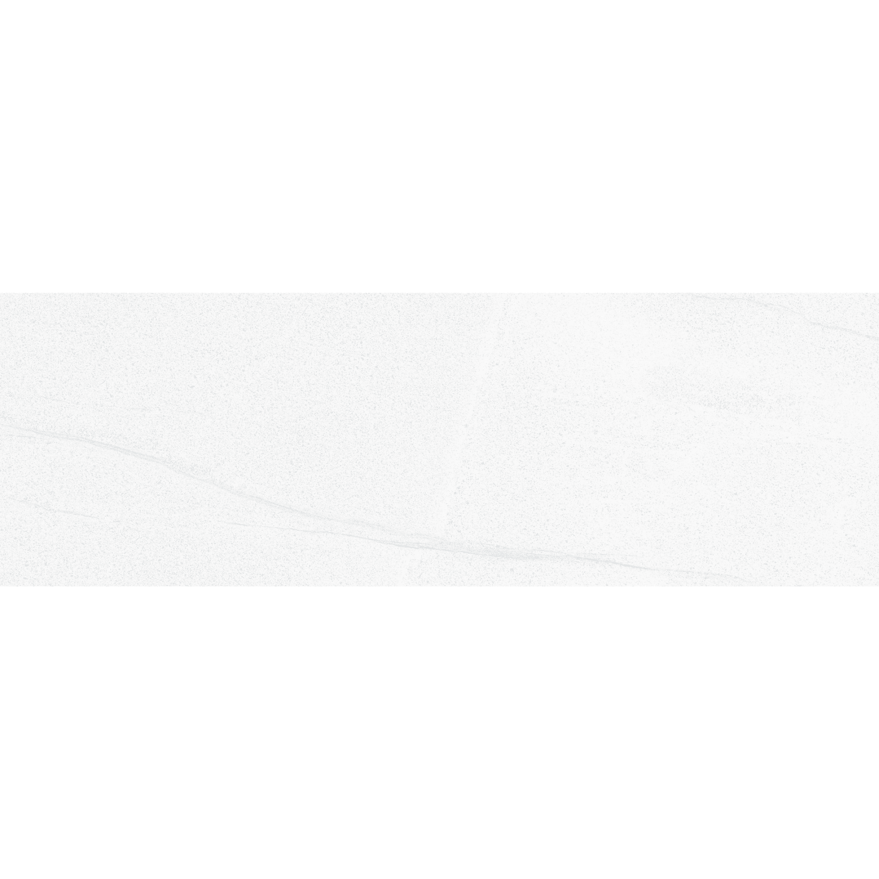 Burlington White Rectified Matt