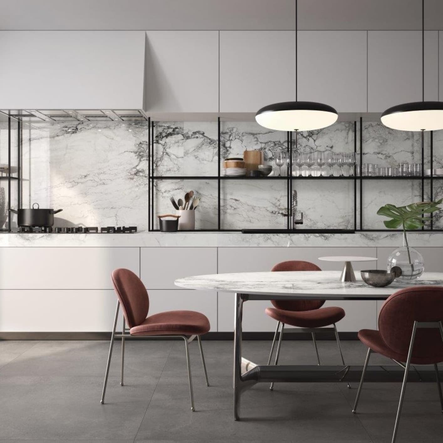Medicea Marble