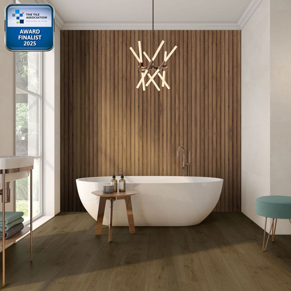 Kinabalu Walnut Matt