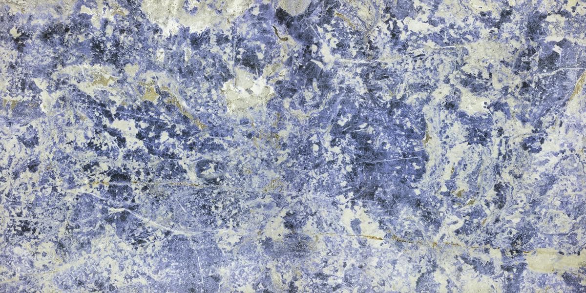 Luce Bahia Azul Full Lappato 6mm - Translucent