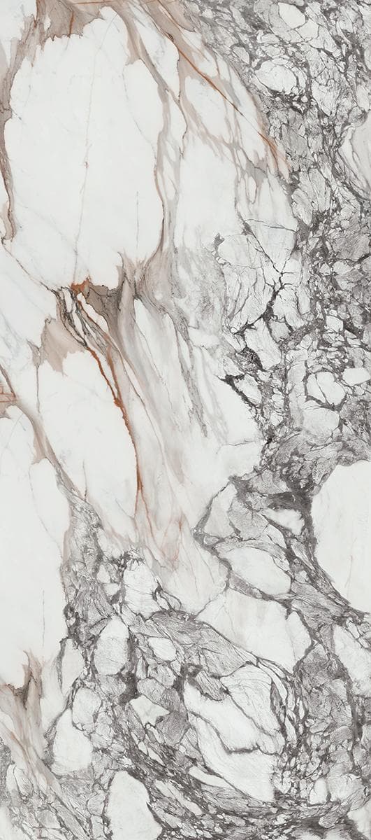 Rain Marble White