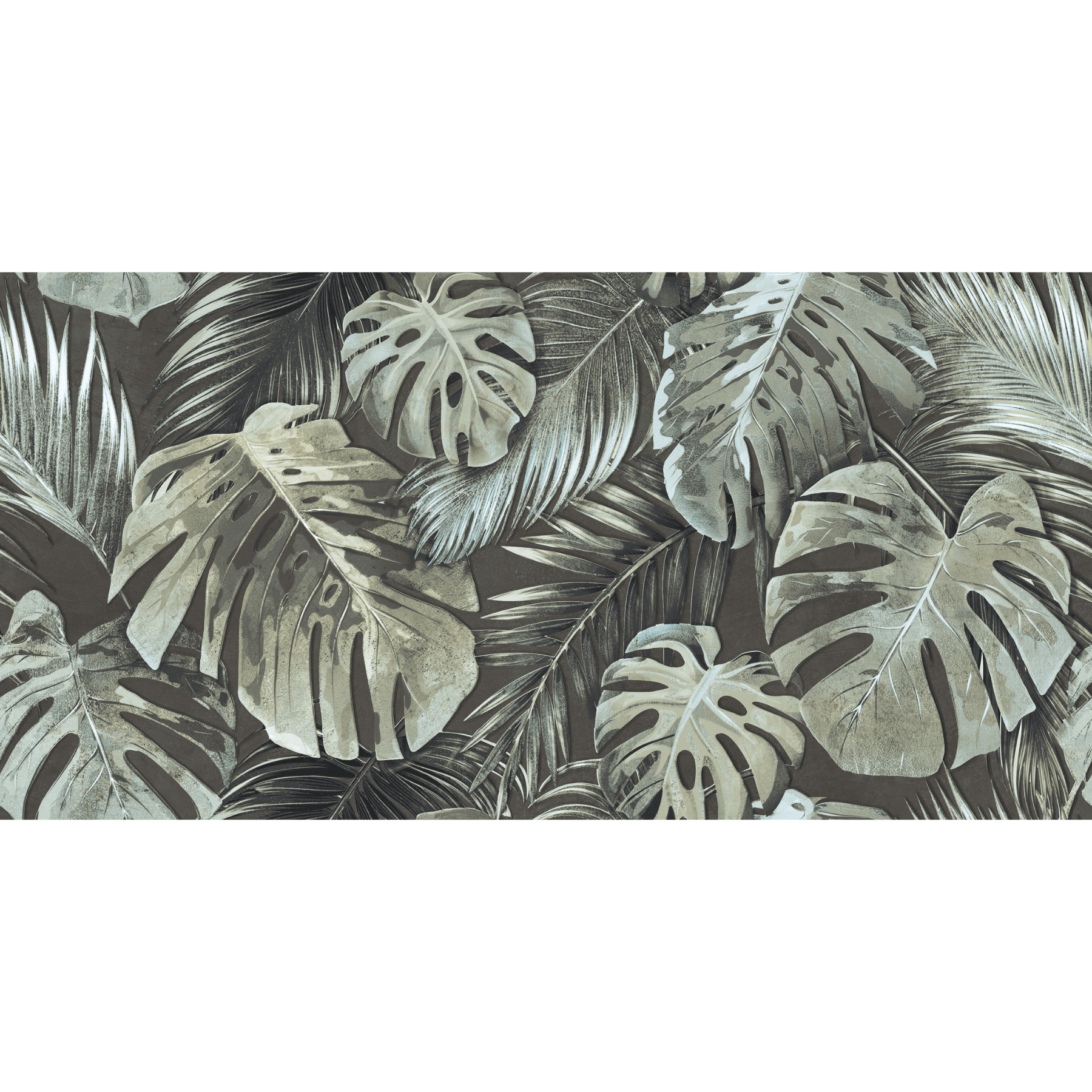 Garden Areca Dark Rectified