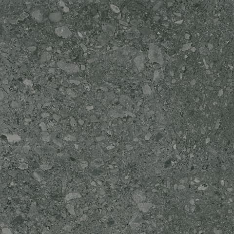 Royal Theatre Terrazzo Dark Grey Matt
