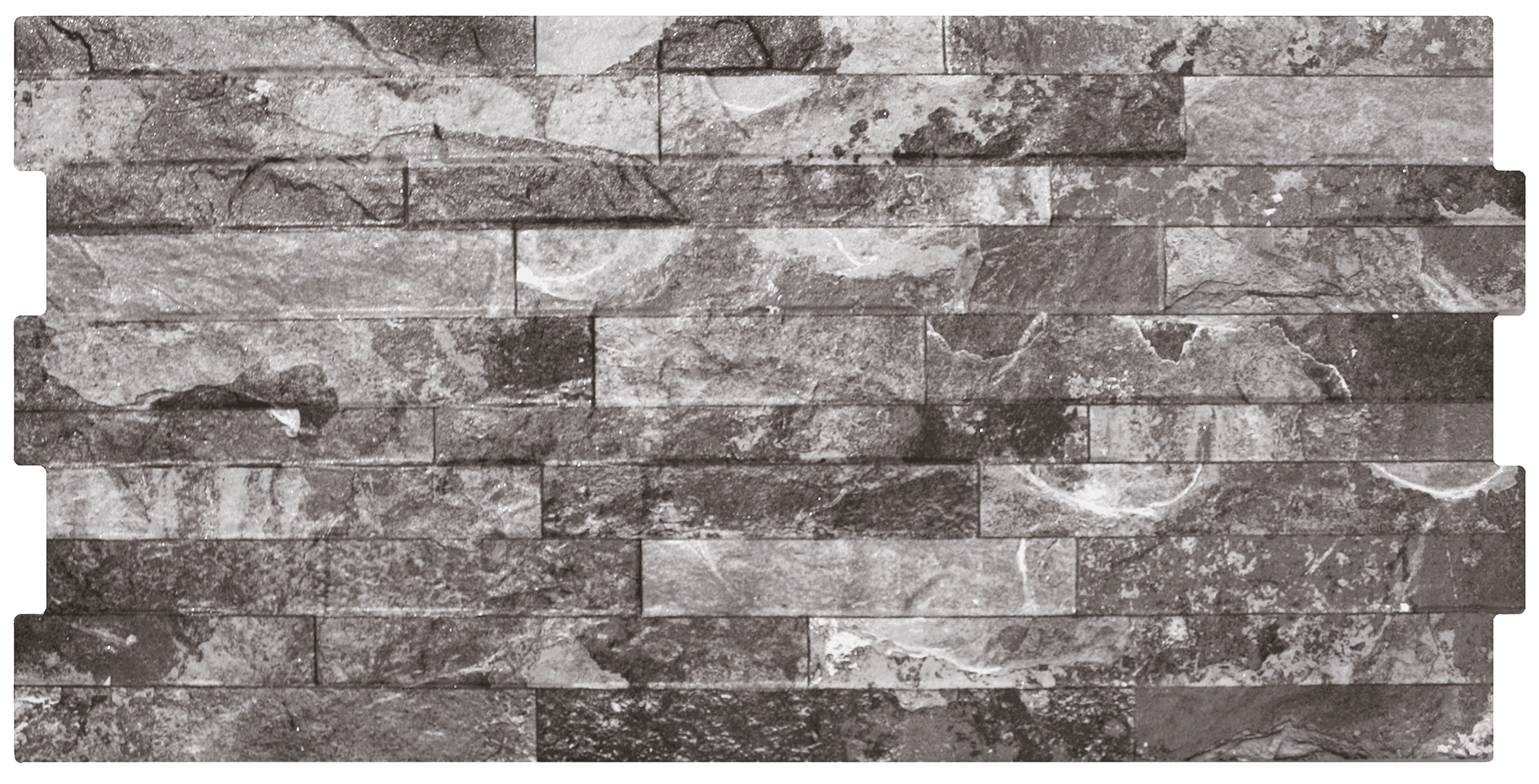 Pompeya Dark Matt
