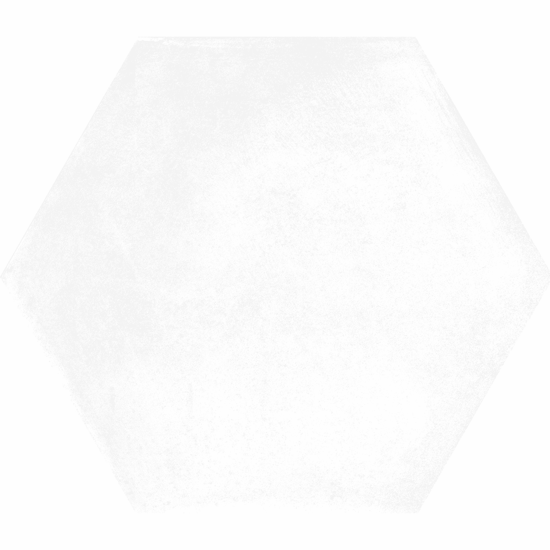 Cementine Hexagon Talc Matt