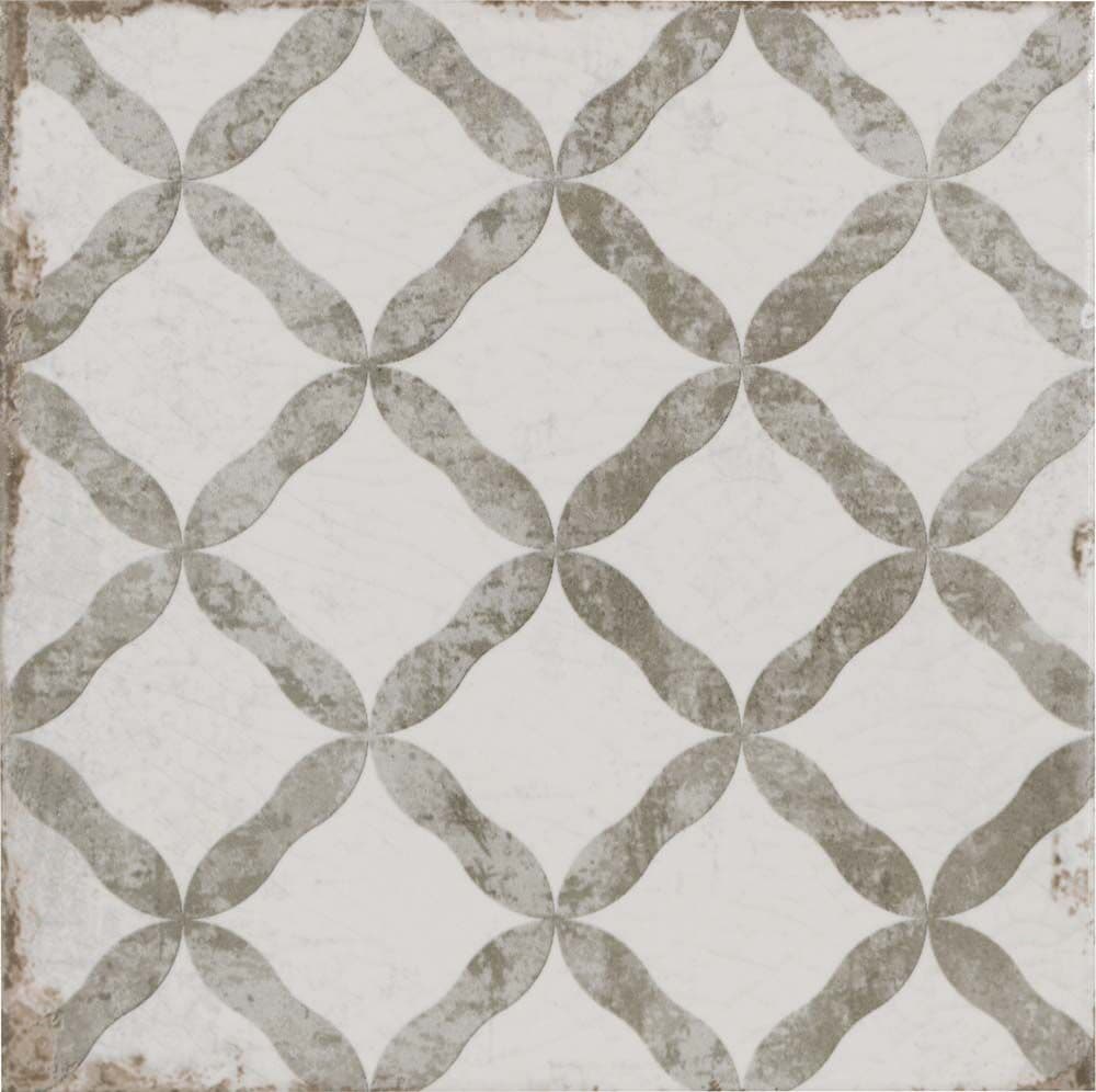 Garcia Trellis Grey Matt