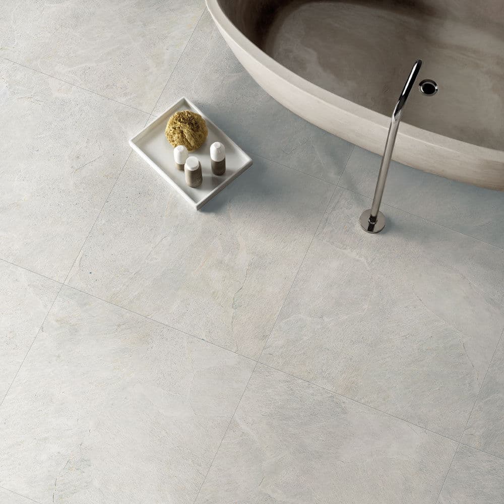 Genesis Light Grey Matt
