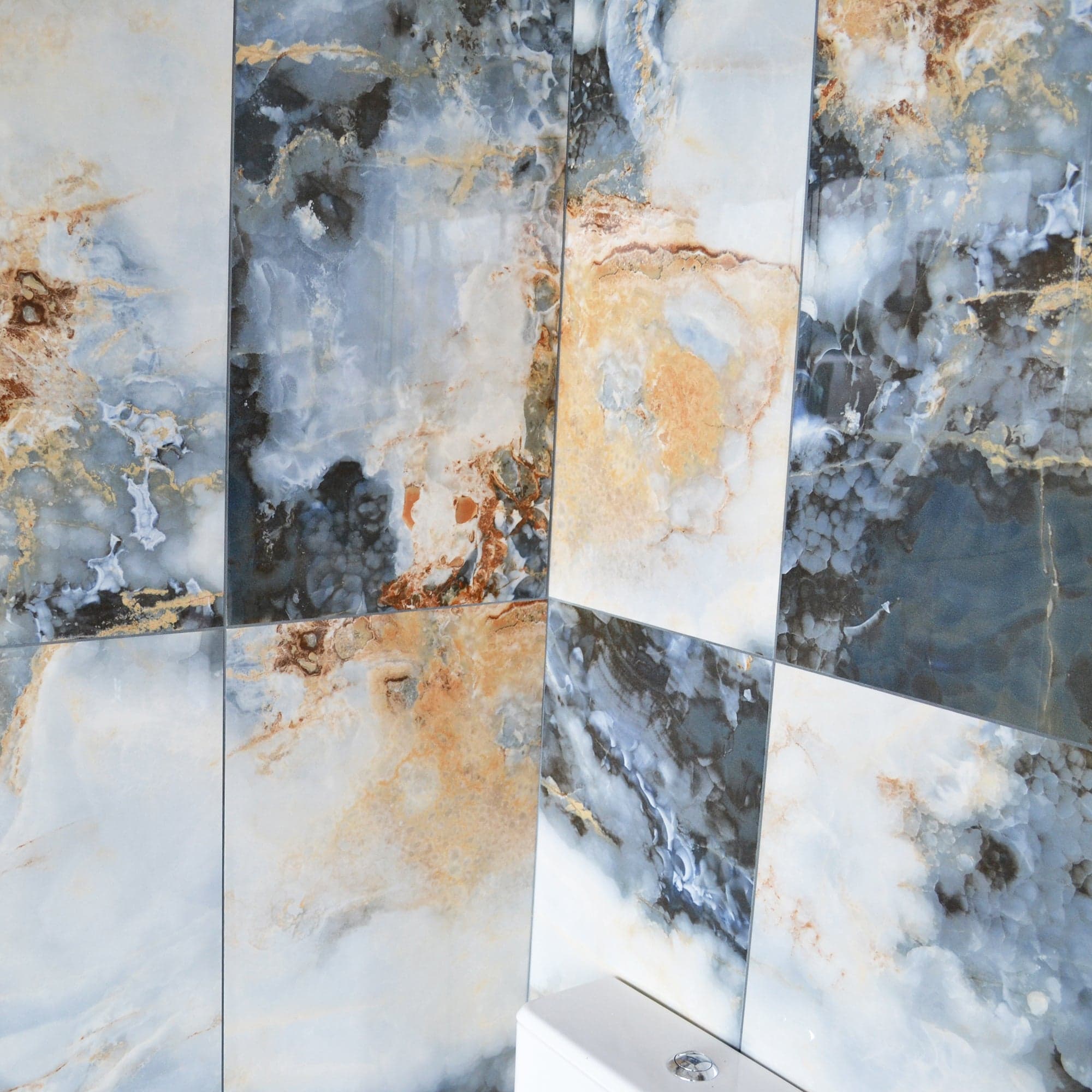 Pacific Marble