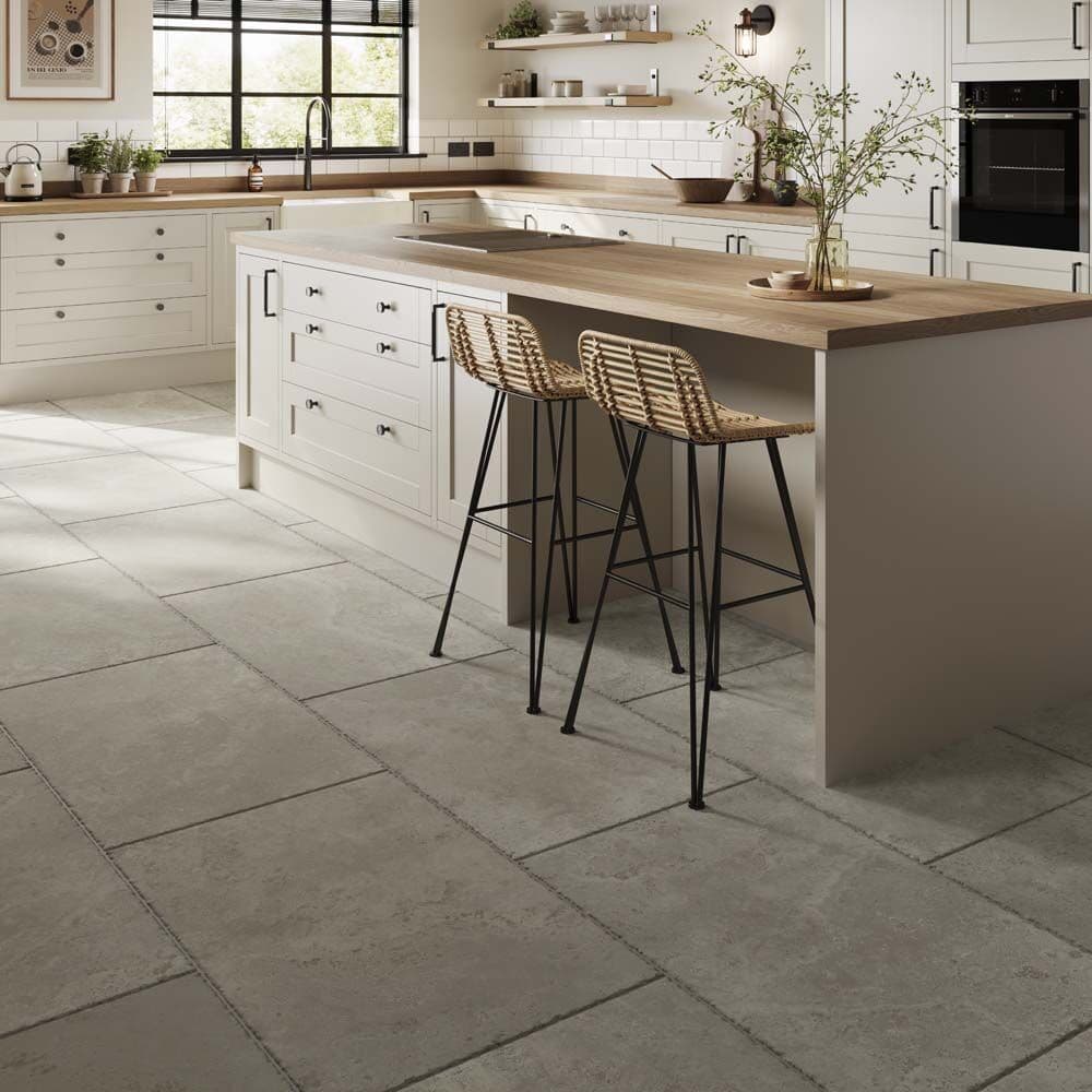 Gattola Grey Matt