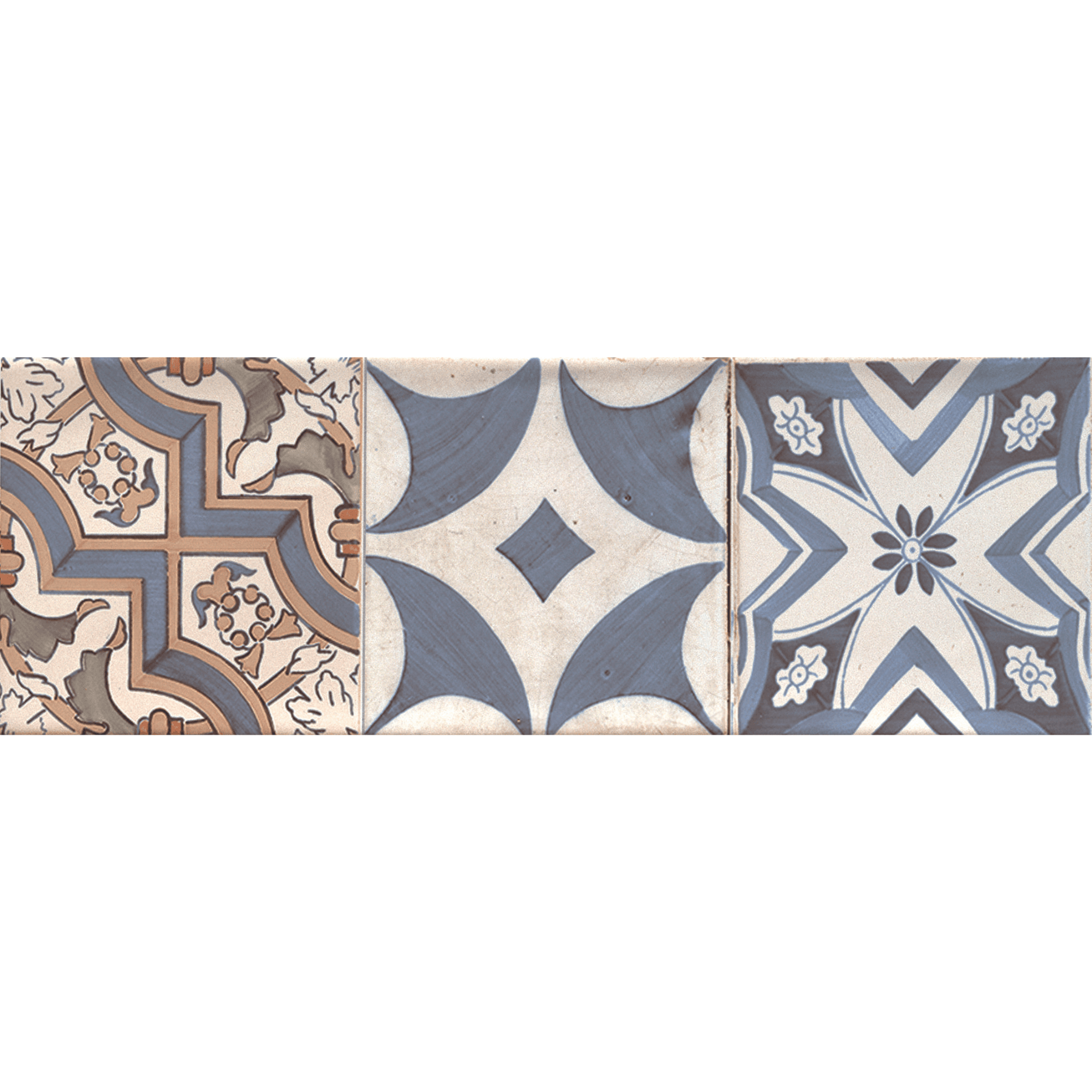 Bulevar Decor Warm