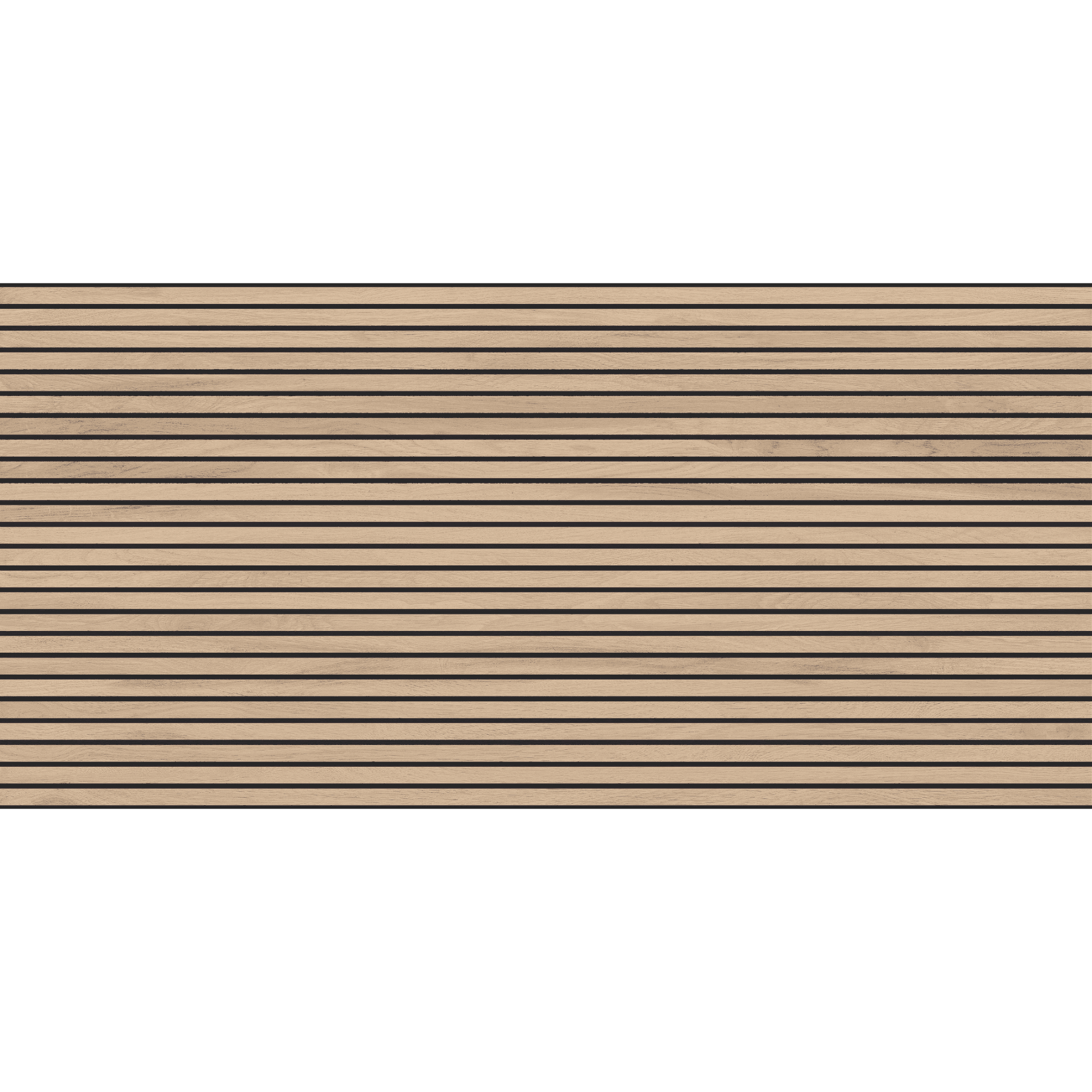 Sagano Almond Dark Line