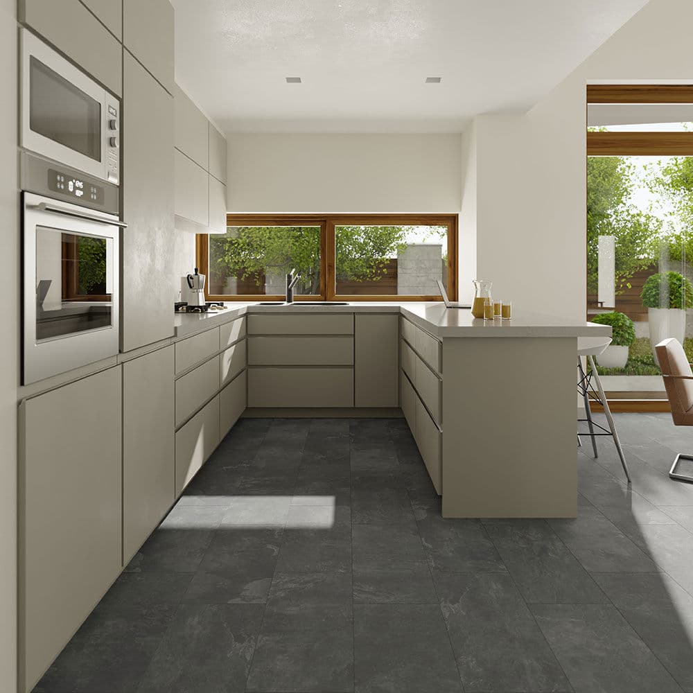 Loop Anthracite Matt