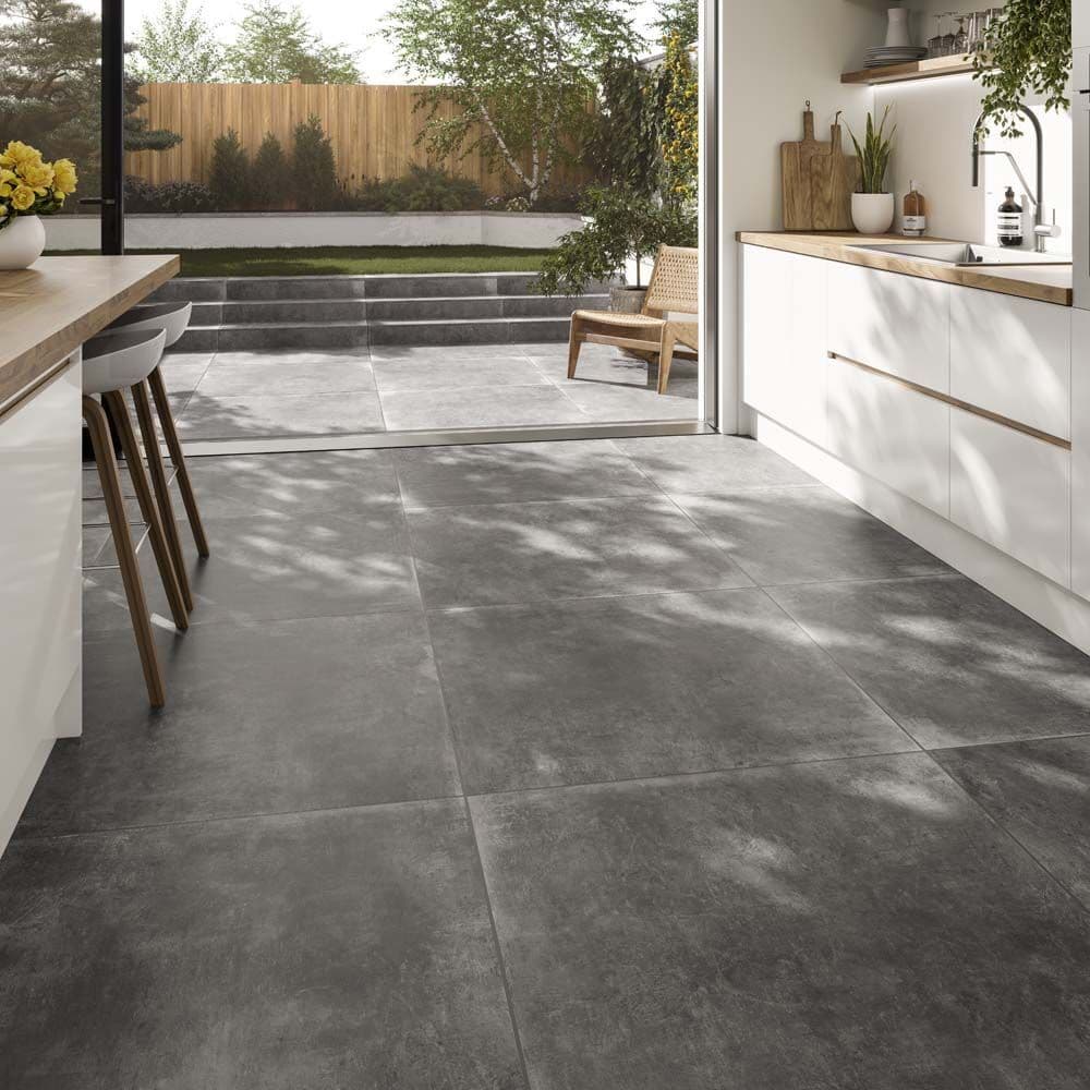 Loft Grey Matt