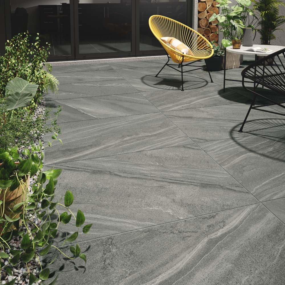Brit Stone Grey Matt