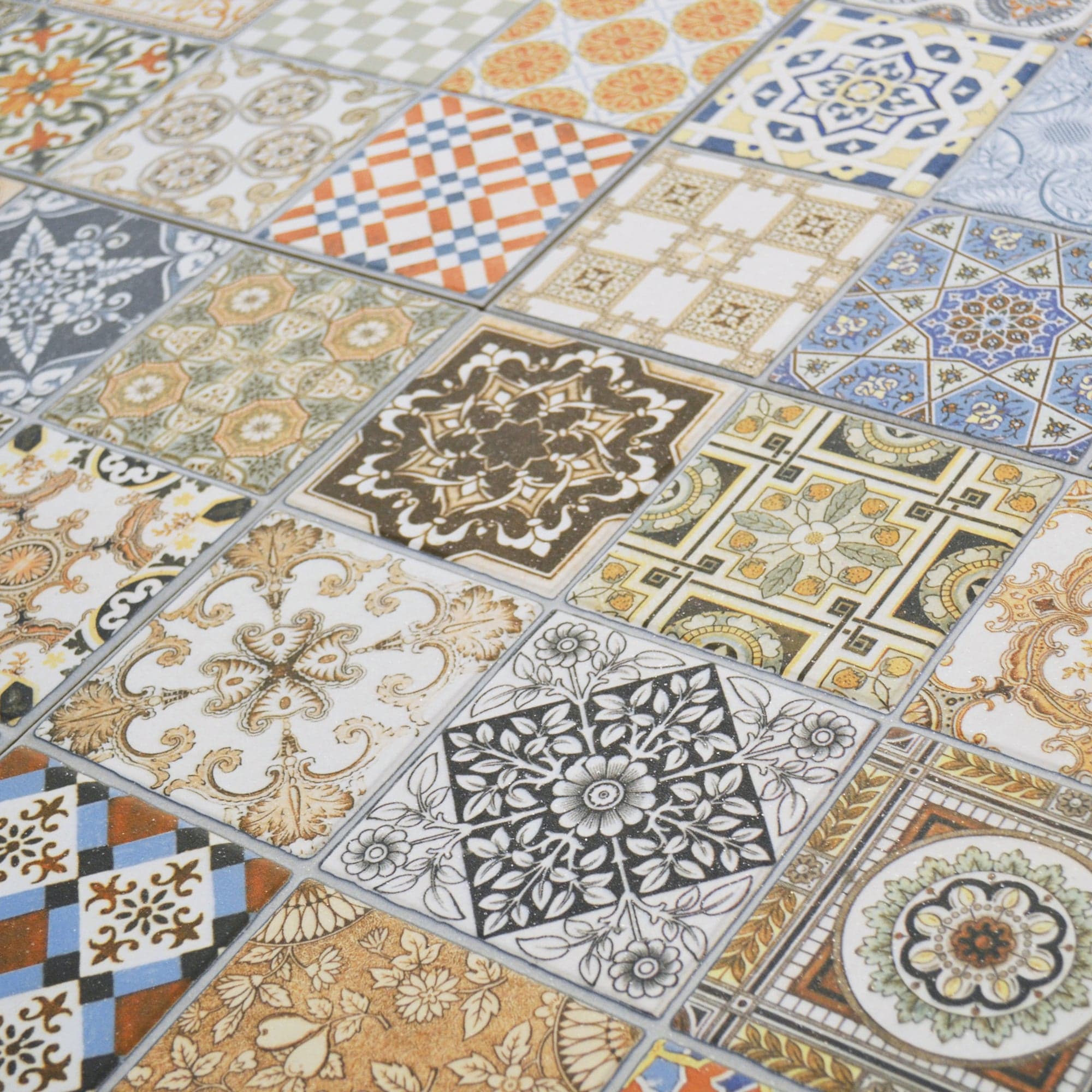 Provenza Deco 44.2 Matt