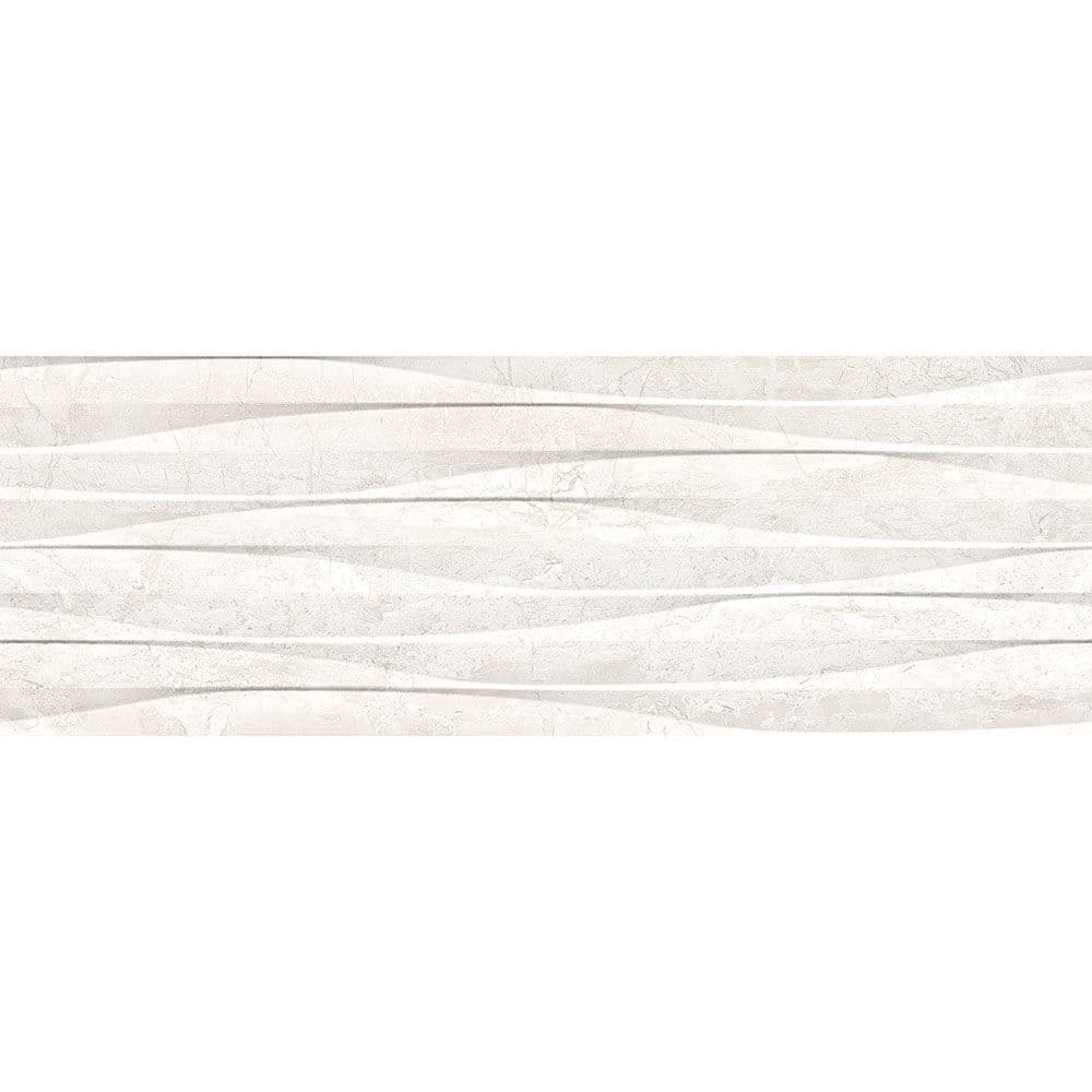 Dune Blanco Wind Décor Matt