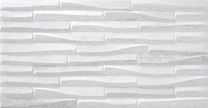 Sunset Craft Decor White Matt