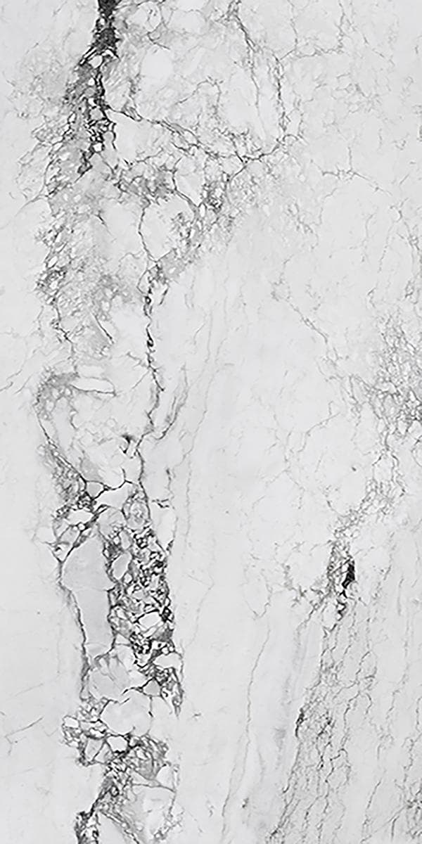 Medicea Marble White Matt