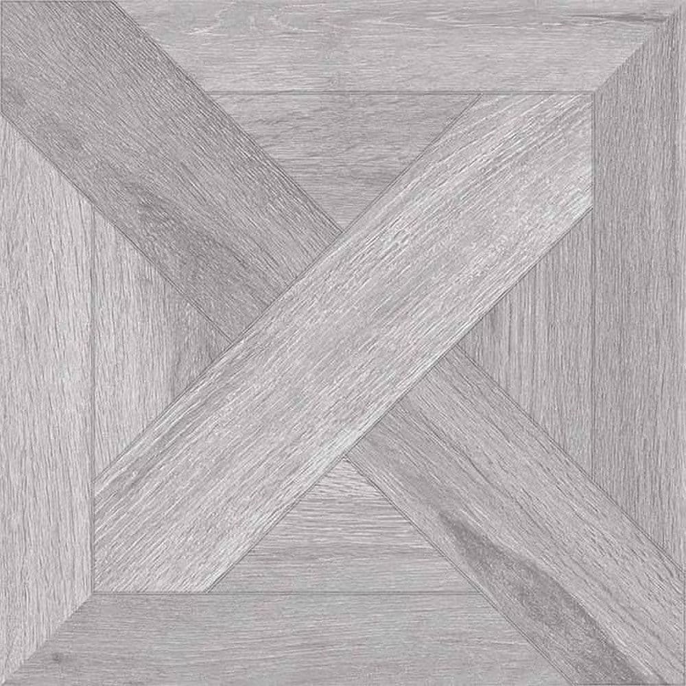 Argyll Parquet Grey Matt