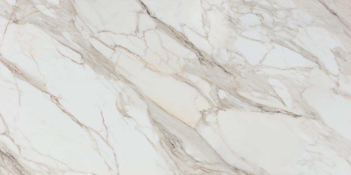 Calacatta Gold Marble White