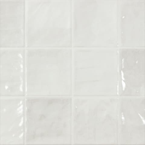 Boca Blocks White Gloss