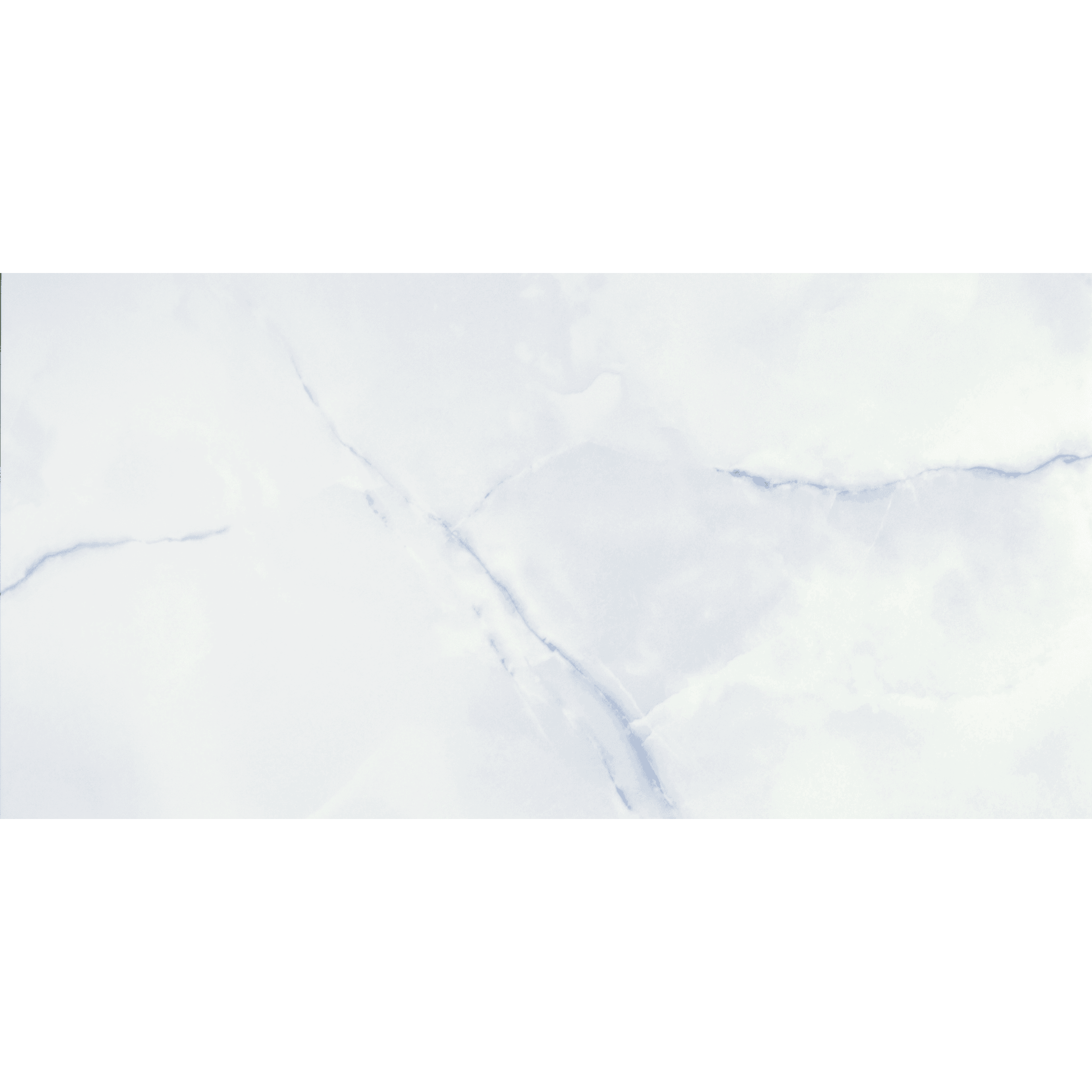 Silk Onyx Blue Marble Polished
