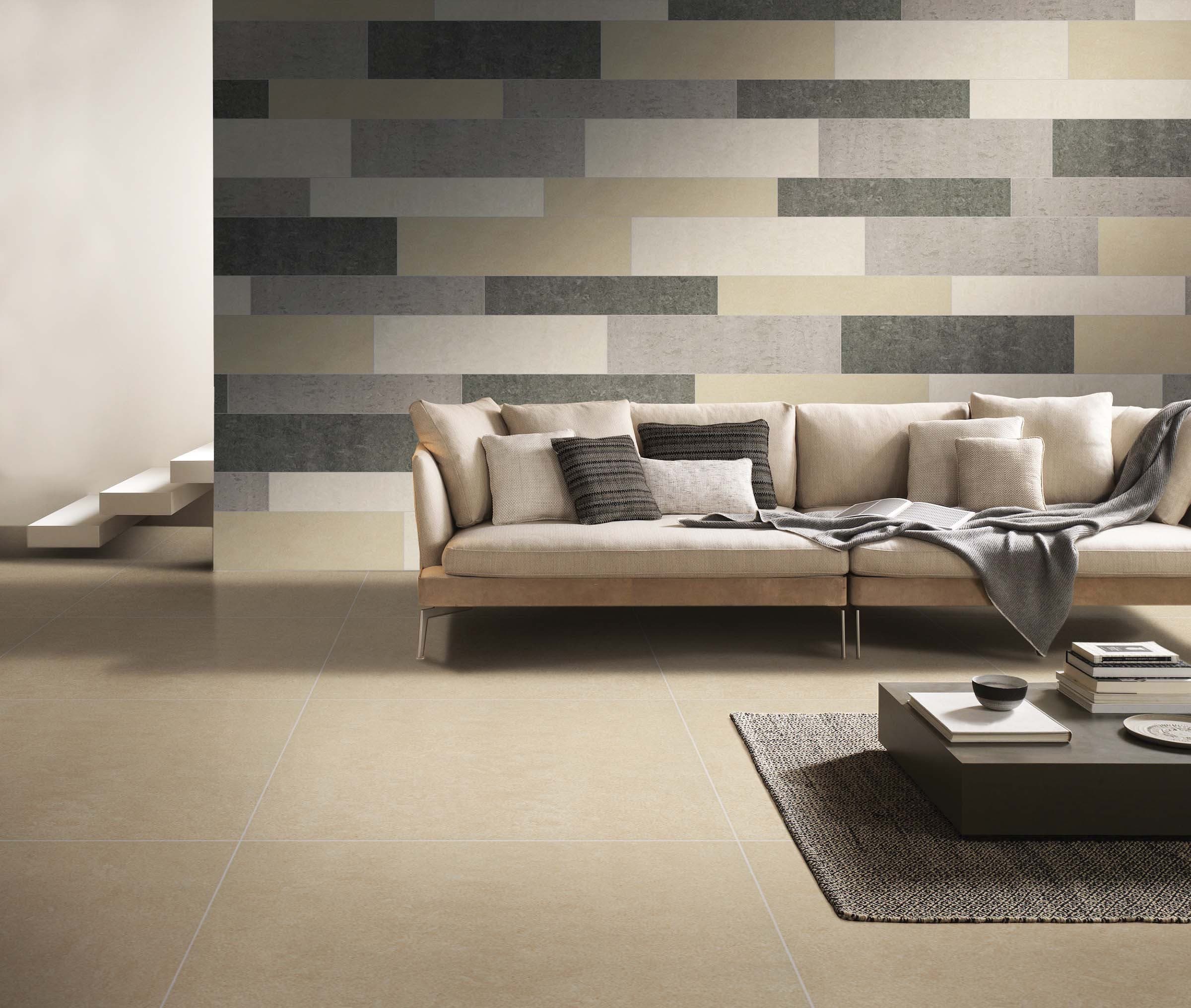 Lounge Ivory