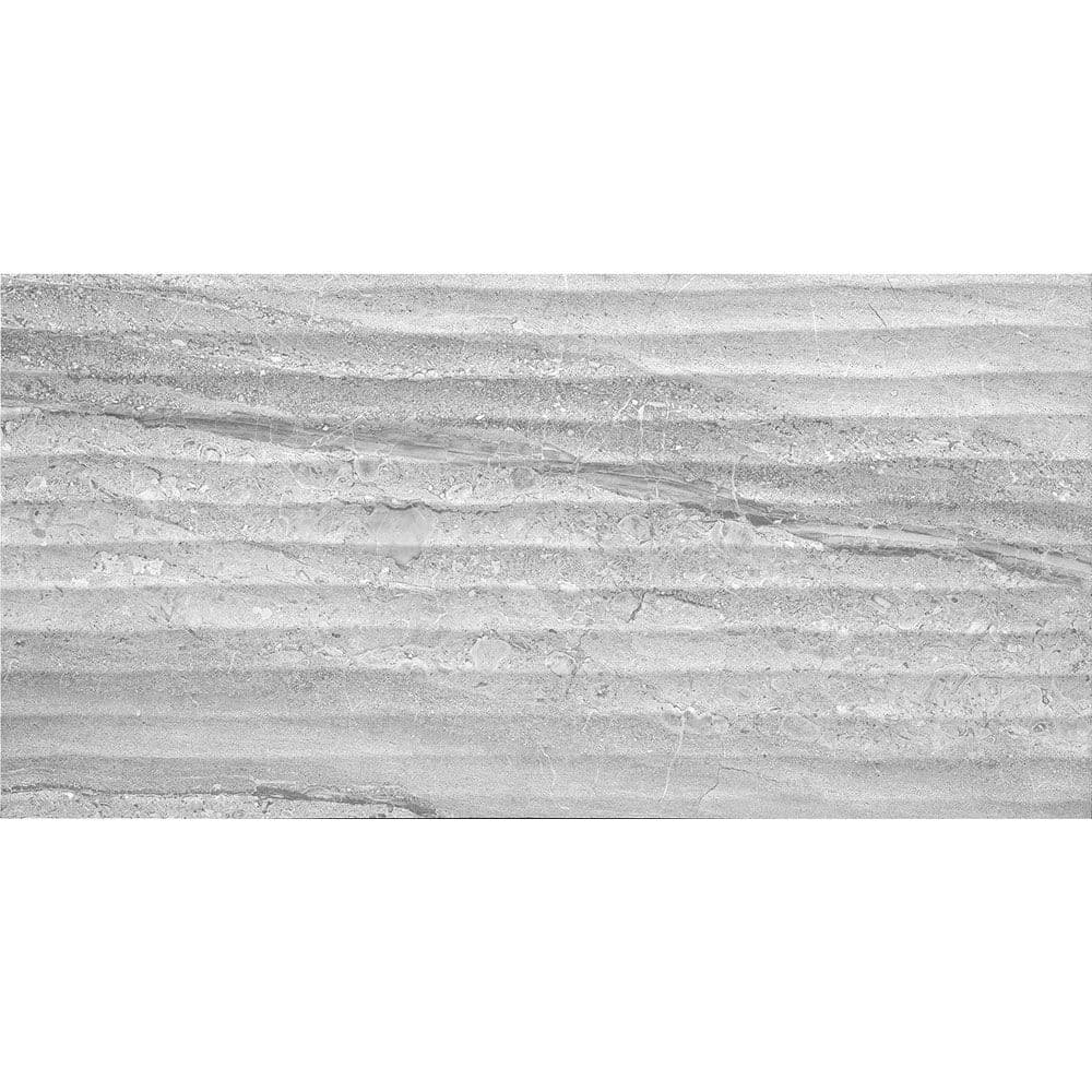 Laurent Grey Decor Matt