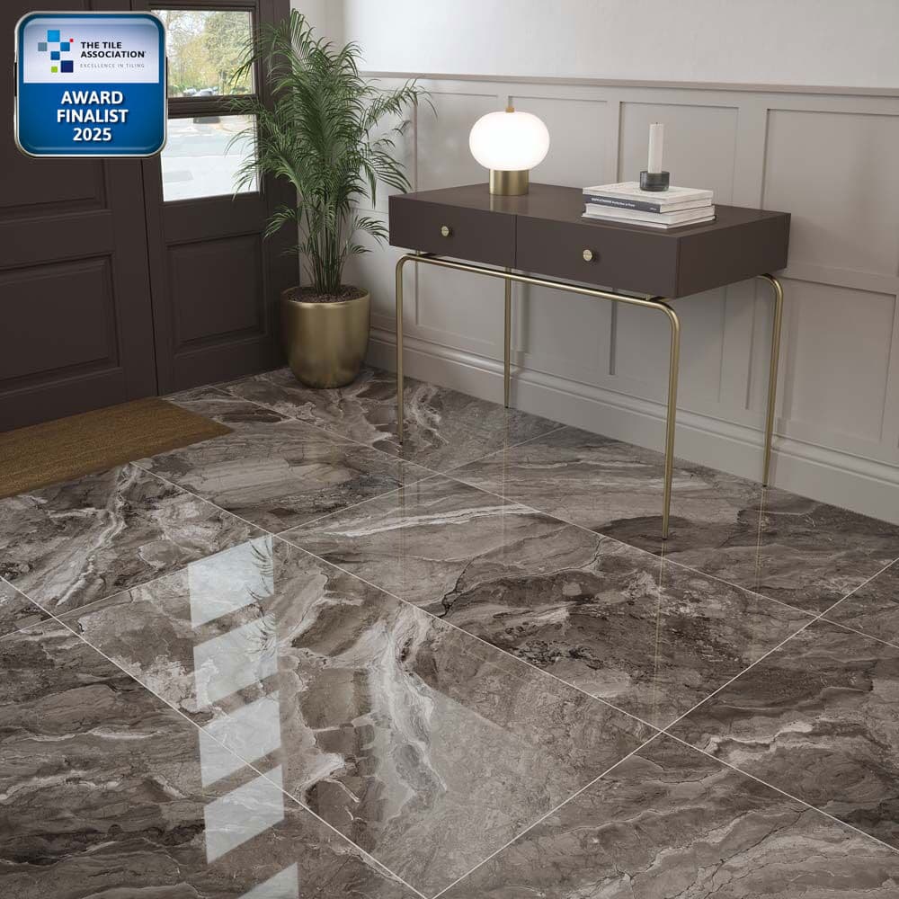 Kore Slate Grey Polished