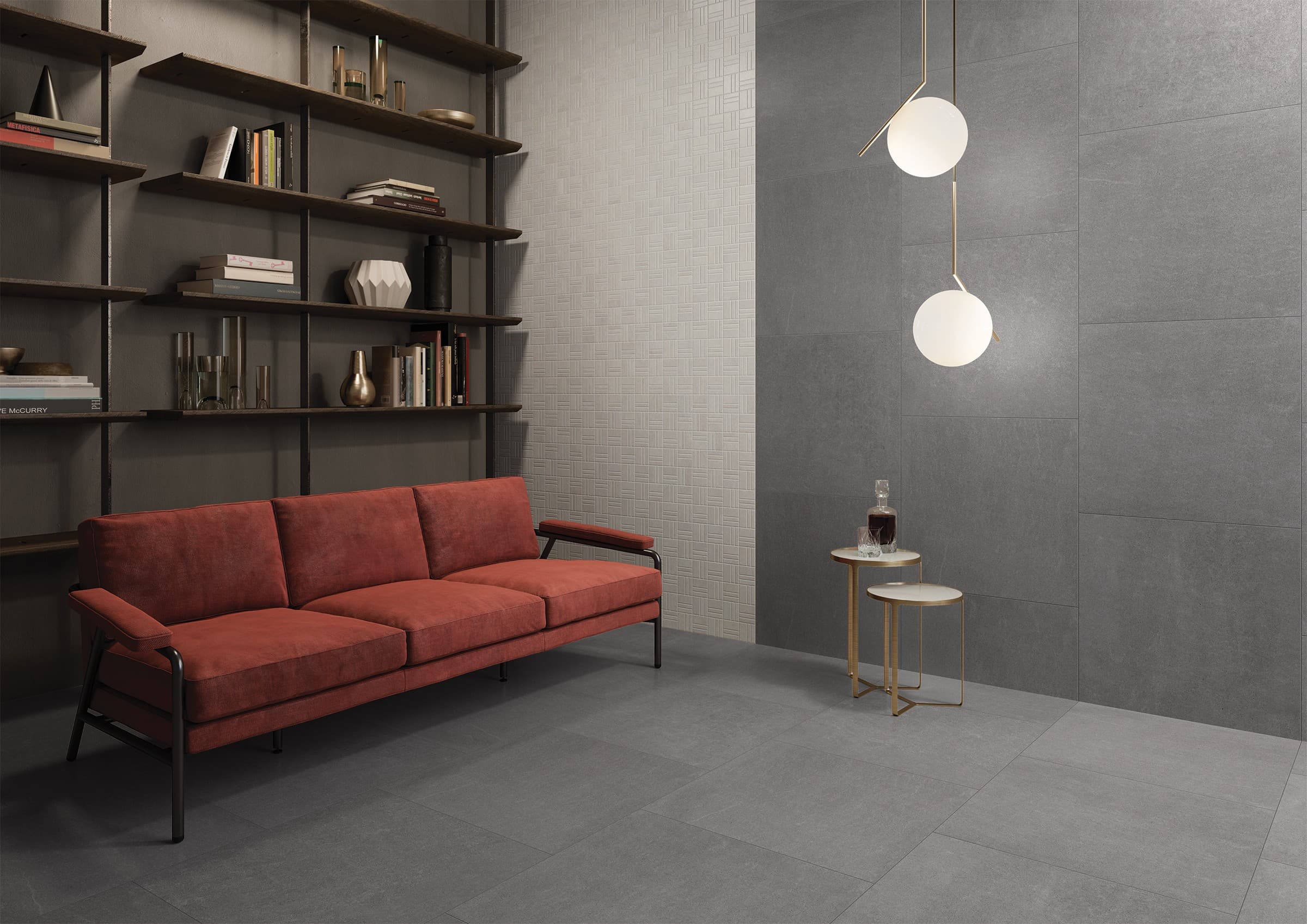 City Stone Anthracite