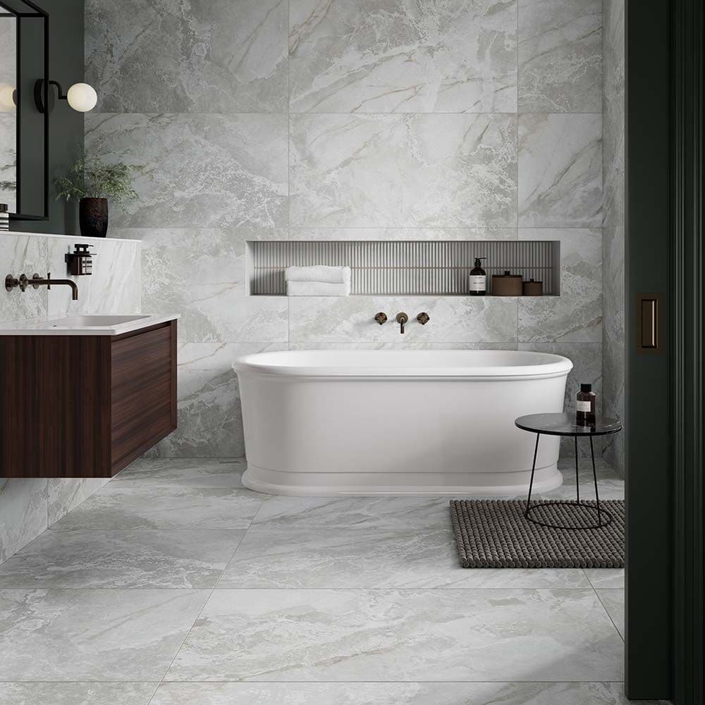 Leyenda Light Semi-Polished